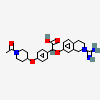 an image of a chemical structure CID 44364177