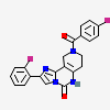 an image of a chemical structure CID 44364726