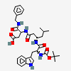 an image of a chemical structure CID 44365993