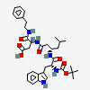 an image of a chemical structure CID 44366341