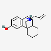 an image of a chemical structure CID 44366509