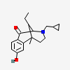 an image of a chemical structure CID 44366629