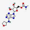 an image of a chemical structure CID 44366647