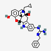 an image of a chemical structure CID 44367501