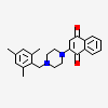an image of a chemical structure CID 44367759