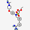 an image of a chemical structure CID 44368086