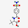 an image of a chemical structure CID 44368257