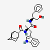 an image of a chemical structure CID 44368624