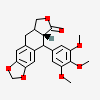 an image of a chemical structure CID 44368847