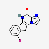 an image of a chemical structure CID 44370130