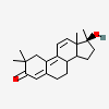 an image of a chemical structure CID 44370264