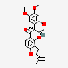 an image of a chemical structure CID 44370267