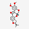 an image of a chemical structure CID 44370275