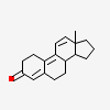 an image of a chemical structure CID 44370278