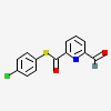 an image of a chemical structure CID 44371103