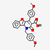 an image of a chemical structure CID 44371593