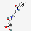 an image of a chemical structure CID 44372127