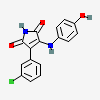 an image of a chemical structure CID 44372191