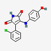 an image of a chemical structure CID 44372239