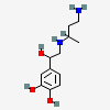 an image of a chemical structure CID 44372343