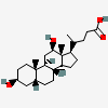 an image of a chemical structure CID 44372437