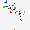 an image of a chemical structure CID 44372467
