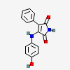 an image of a chemical structure CID 44372600
