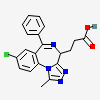 an image of a chemical structure CID 44372967