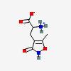 an image of a chemical structure CID 44373828