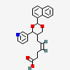 an image of a chemical structure CID 44374455
