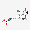 an image of a chemical structure CID 44374664