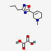 an image of a chemical structure CID 44374704