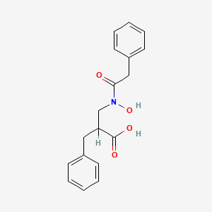 	CPA inhibitor