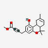 an image of a chemical structure CID 44375186