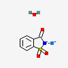 an image of a chemical structure CID 443755