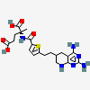 an image of a chemical structure CID 44378322