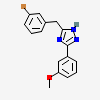 an image of a chemical structure CID 44379847