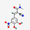 an image of a chemical structure CID 44380641