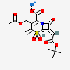 an image of a chemical structure CID 44380999