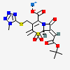 an image of a chemical structure CID 44381046