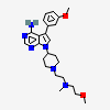 an image of a chemical structure CID 44381445