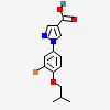 an image of a chemical structure CID 44382496