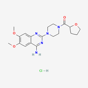 Terazosin HCl