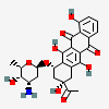 an image of a chemical structure CID 443831