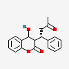 an image of a chemical structure CID 44383264