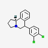 an image of a chemical structure CID 44384230