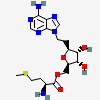 an image of a chemical structure CID 44384887