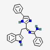 an image of a chemical structure CID 44385652