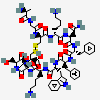 an image of a chemical structure CID 44386062