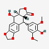 an image of a chemical structure CID 44386068